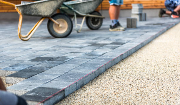 Best Professional Driveway Pavers  in Kemp Mill, MD