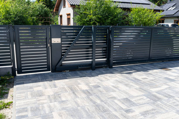 Best Custom Driveway Pavers  in Kemp Mill, MD