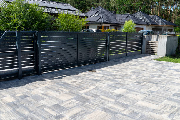 Best Brick Driveway Pavers  in Kemp Mill, MD
