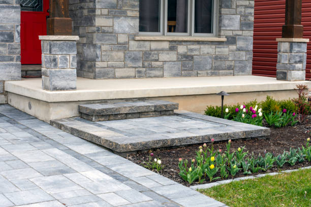 Best Local Driveway Pavers  in Kemp Mill, MD