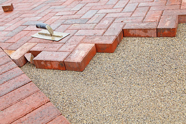 Reasons to Select Us for Your Driveway Paving Requirements in Kemp Mill, MD